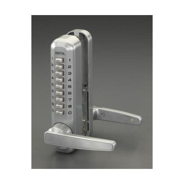 30-50mmデジタルラッチ錠