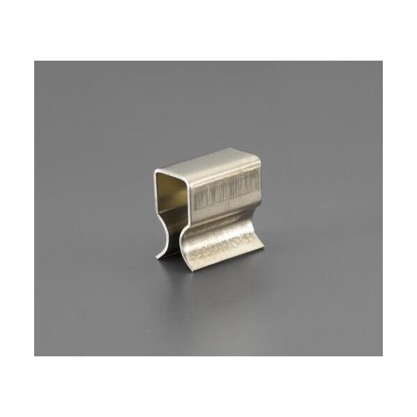 12x25mmグレーチング用連結金具クリップ型