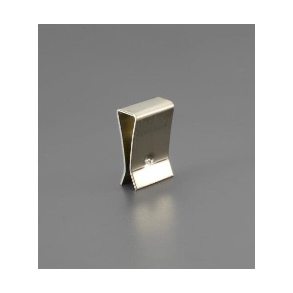 12x33mmグレーチング用連結金具クリップ型