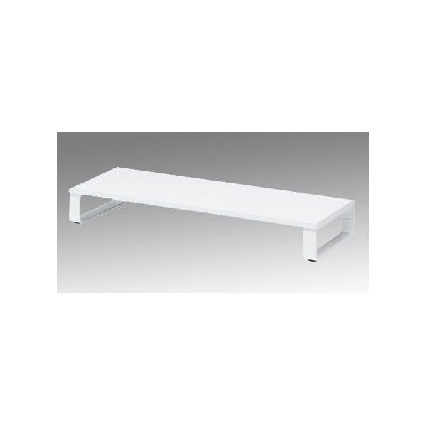 600x300x85mmモニタースタンド