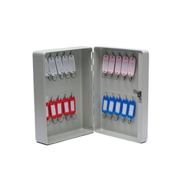 180x80x250mmキーボックス20本用