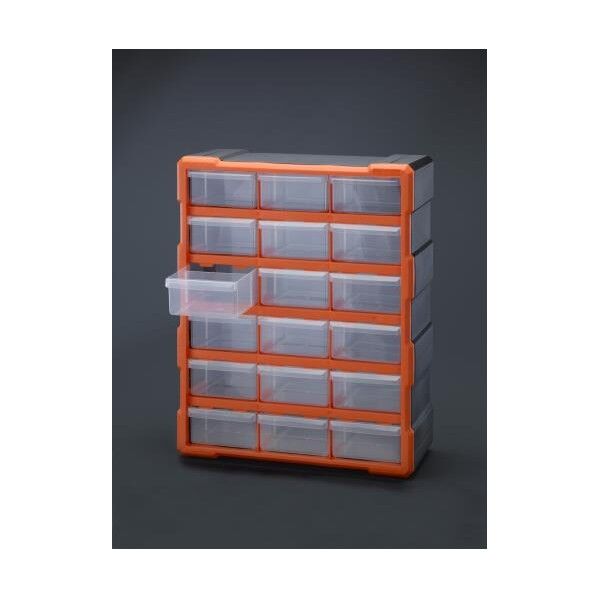 380x160x475mmパーツケース