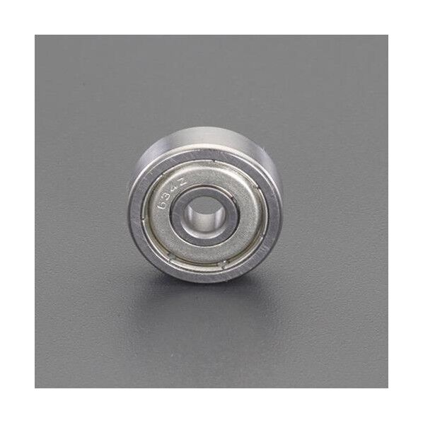 [627ZZ]密封型ミニチュアベアリング EA966AM-76 1