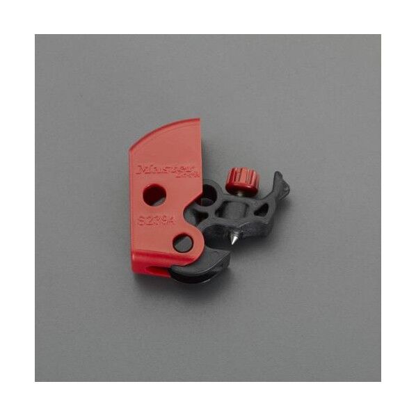 53x18x30mm電気ブレーカーロックアウト