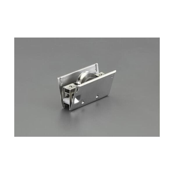 13-28mm戸車サッシ用/ステンレス製