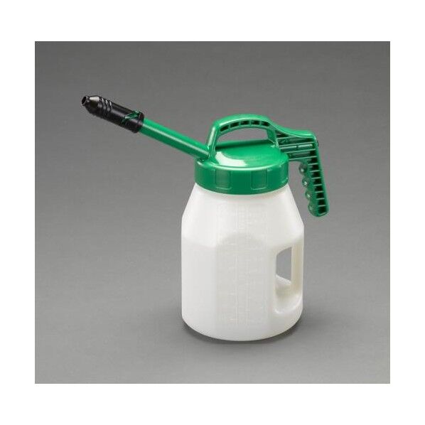 5L/13mmオイルディスペンスボトルグリーン EA991GS-51 1