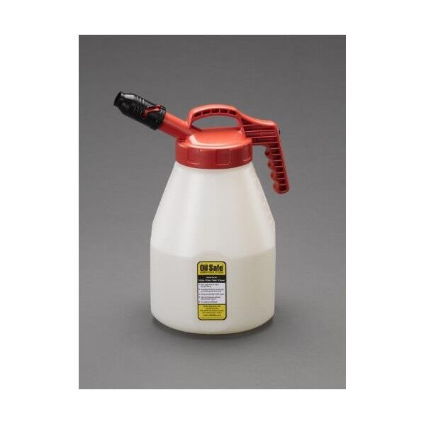 10L/25mmオイルディスペンスボトルレッド EA991GS-102 1