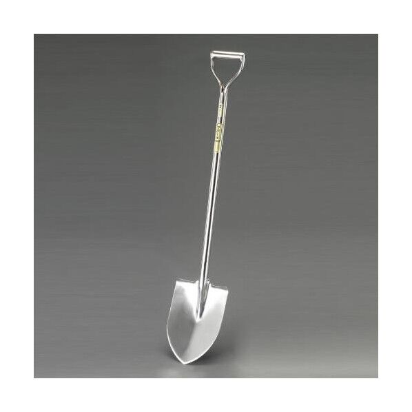 190x265mm/1050mmショベルオールステンレス製