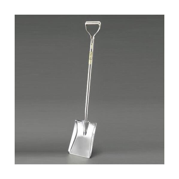 180x270mm/1050mmショベルオールステンレス製