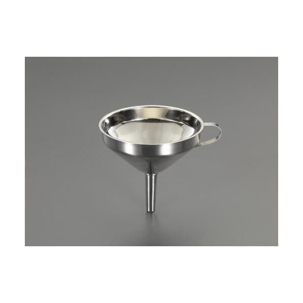 φ120mmじょうごフィルター付/ステンレス製 EA992A-32 1