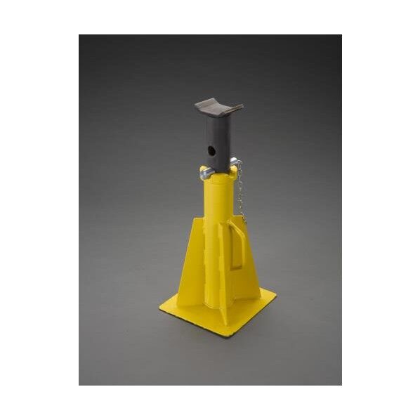 25ton/675-1050mmジャッキスタンド EA993DS-7 1