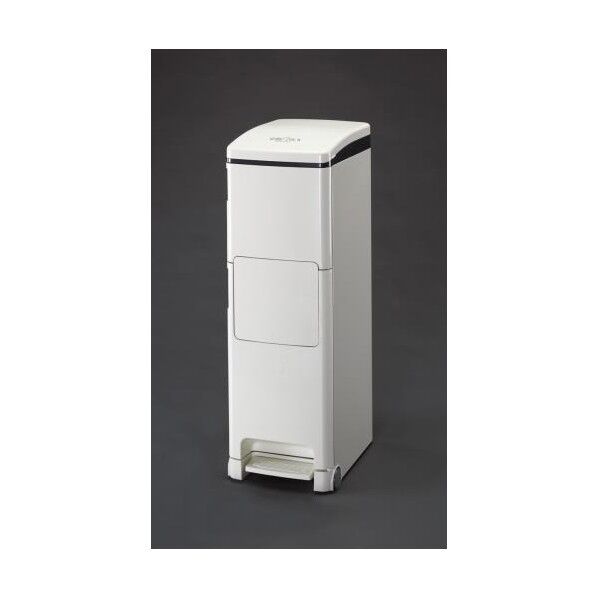 270x350x850mm/2段分別ダストボックス EA995AA-241 1