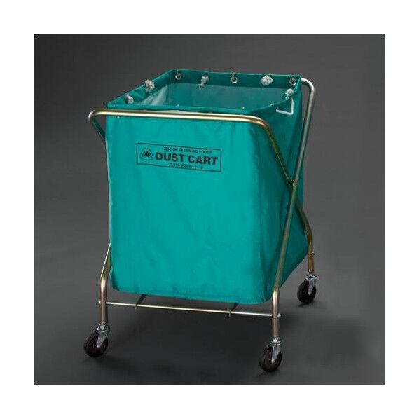 590x545x780mm/120Lダストカート