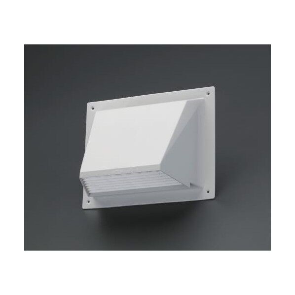 200x250x113mm換気フード外壁用