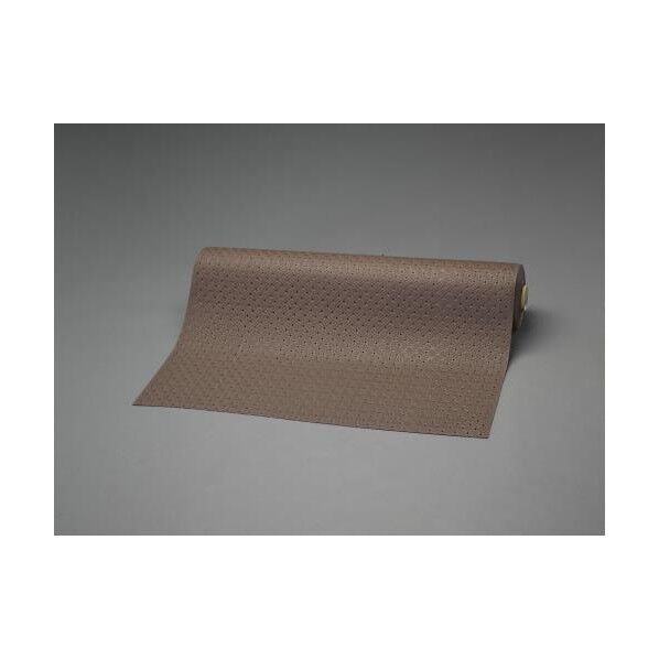 920mmx10m/2mmノンスリップマットブラウン