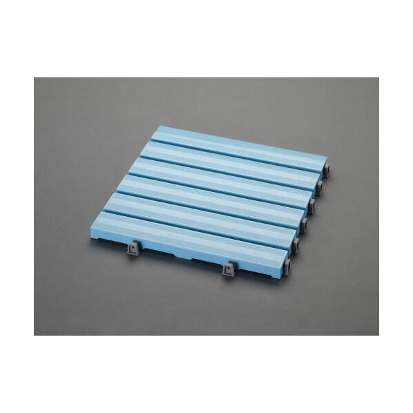 440x450mmすのこ組立式/ブルー