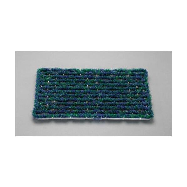 440x730mm泥落しマット粗泥落し