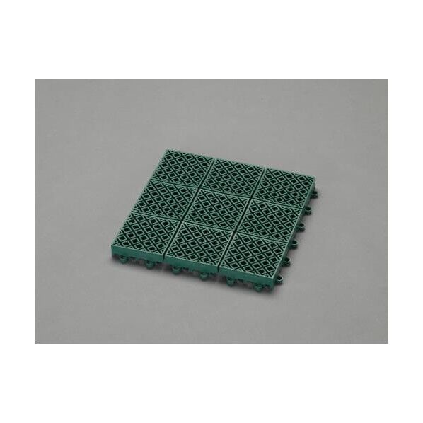 300x300x25mm連結マット