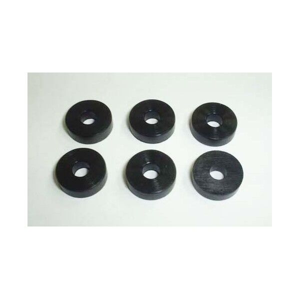 サービス缶バルブパッキン(6枚)