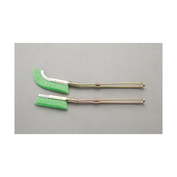 チャンネルブラシセット(ナイロン線)