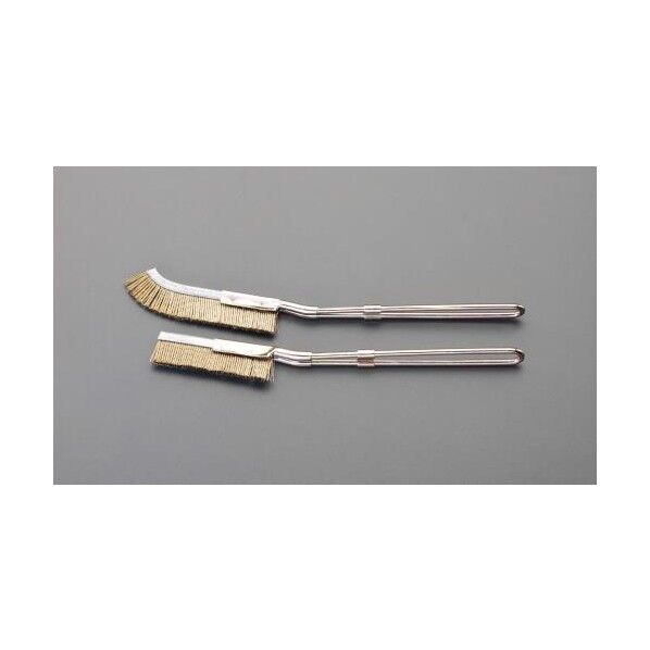チャンネルブラシセット(ラッピング線)