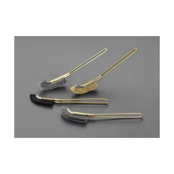 ブラシセット(先曲り) EA109GB-200