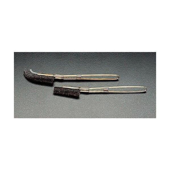 ワイヤーブラシセット(スチール線)