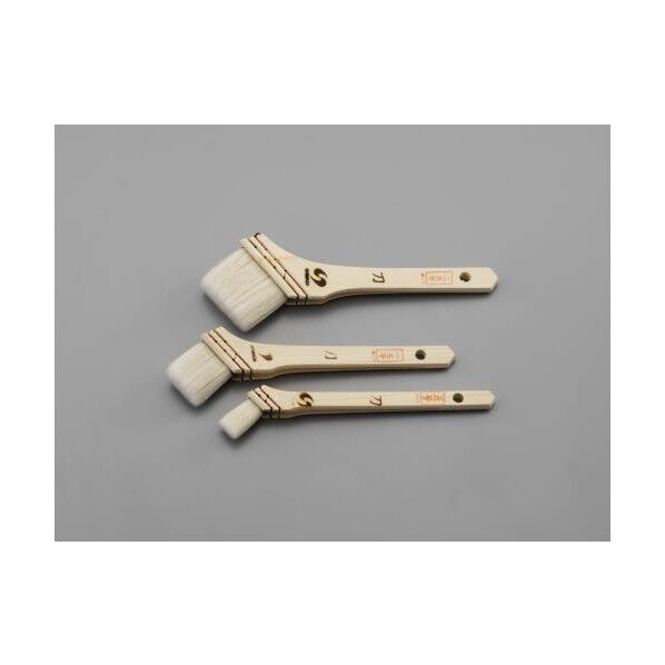 3本組 万能刷毛