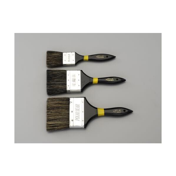 3本組 コッピー刷毛