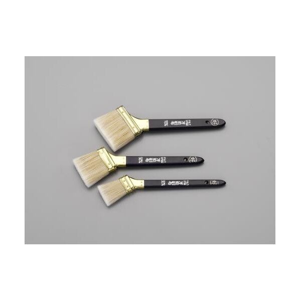 3本組 高級万能刷毛 EA109M-100 1