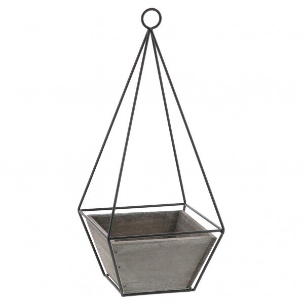 ボタニカルインテリア ハンギングラック