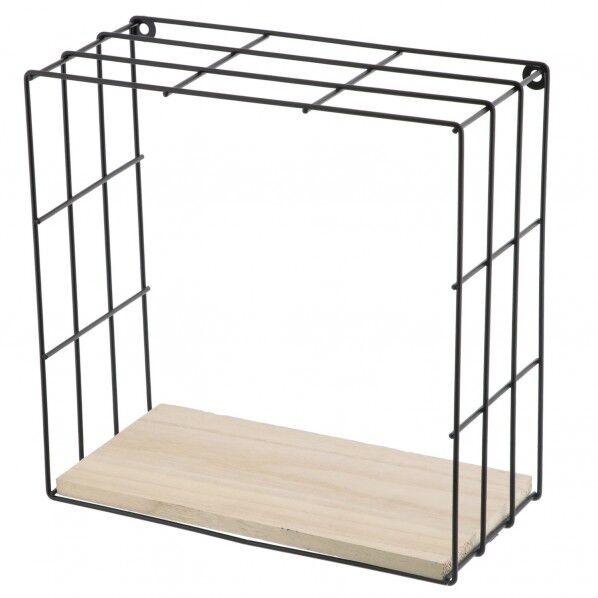 ボタニカルインテリア ウォールラック