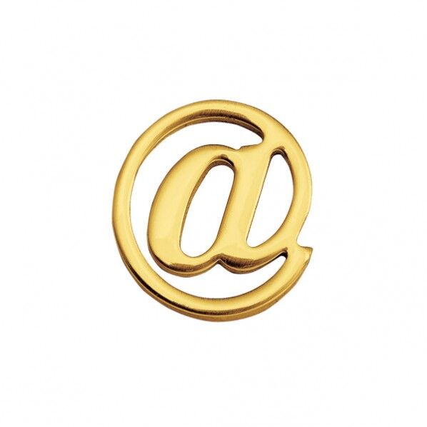 ブラスレター 30 アットマーク 820143 820143(264-82143) 1点