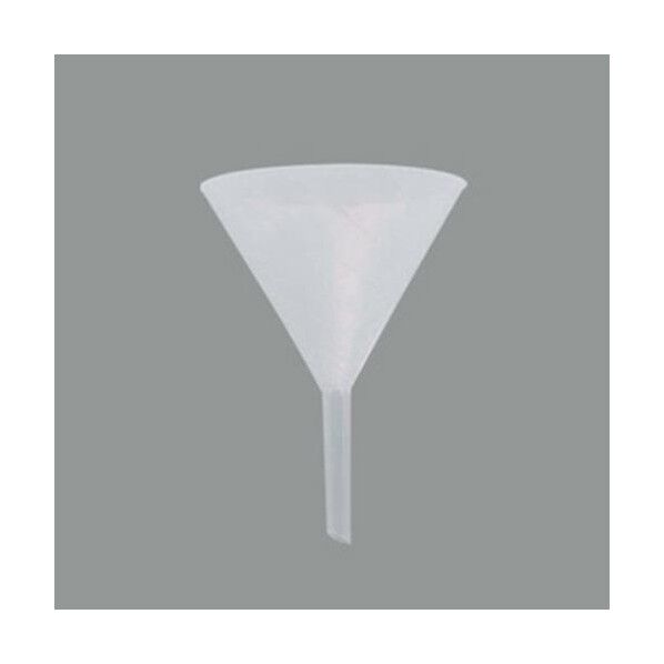 じょうご(ポリプロピレン製) 直径180mm EA991BL-21