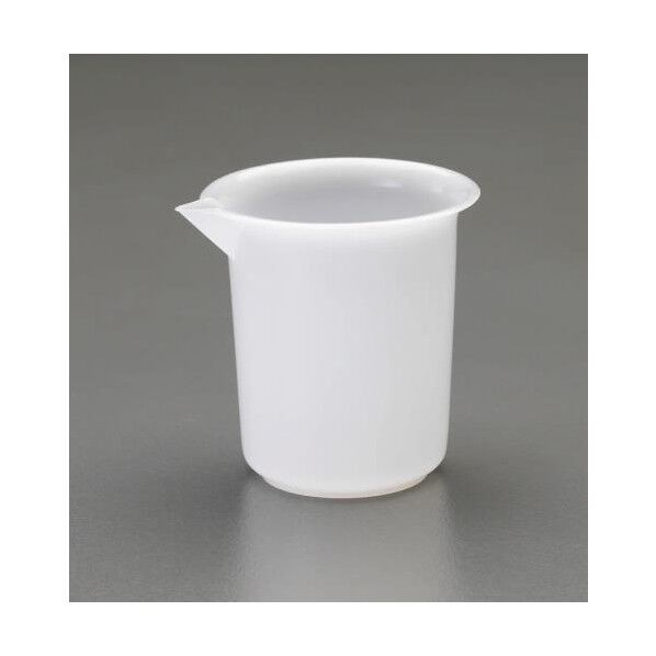 ポリビーカー 100ml EA991KT-100
