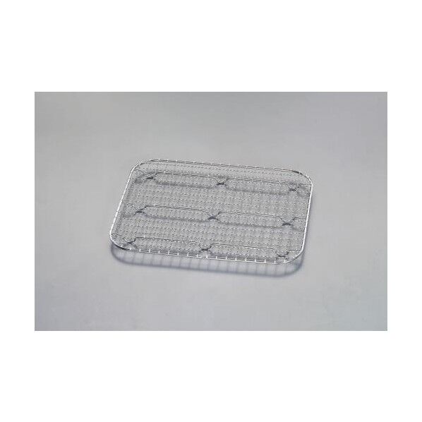 ネット(ステンレス製) 462x260x13mm EA992C-72 1