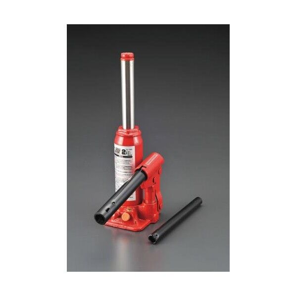 油圧ジャッキ 2.0ton EA993BA-2