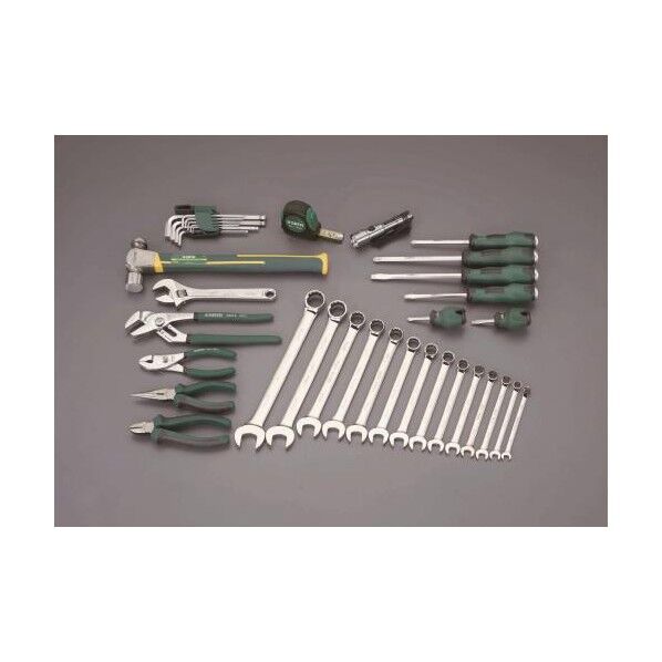 [37個組] 工具セット EA57 1