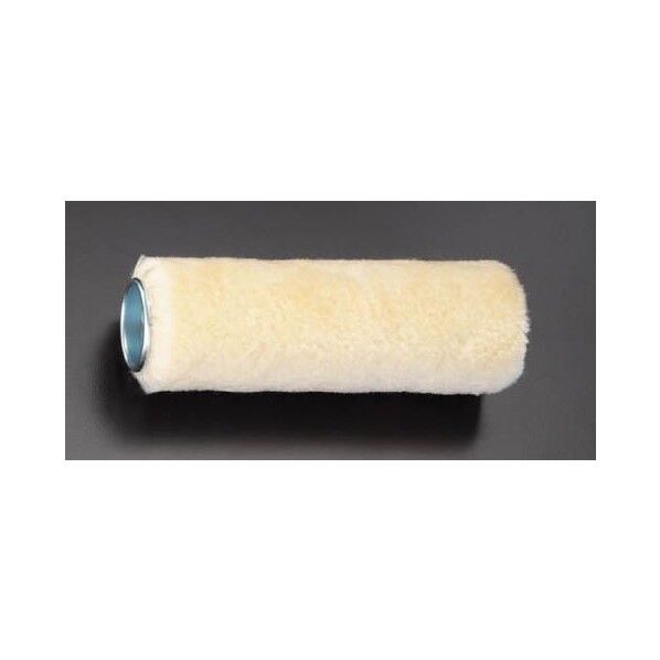 エスコ(esco) 175mm(38mm) 交換用ローラー(2本入) EA109NA-38A...