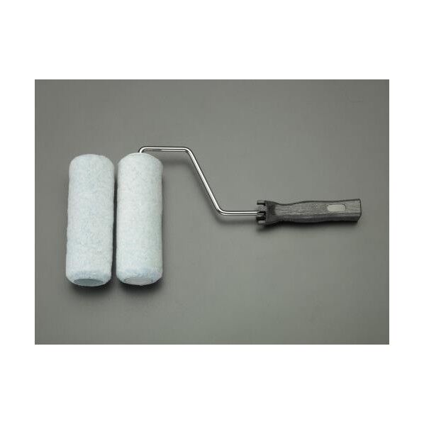 175x175mm(13mm) ローラー刷毛セット EA109NA-211 1