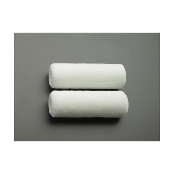 225mm(10mm) 交換用ローラー(2本入) EA109NA-227 1