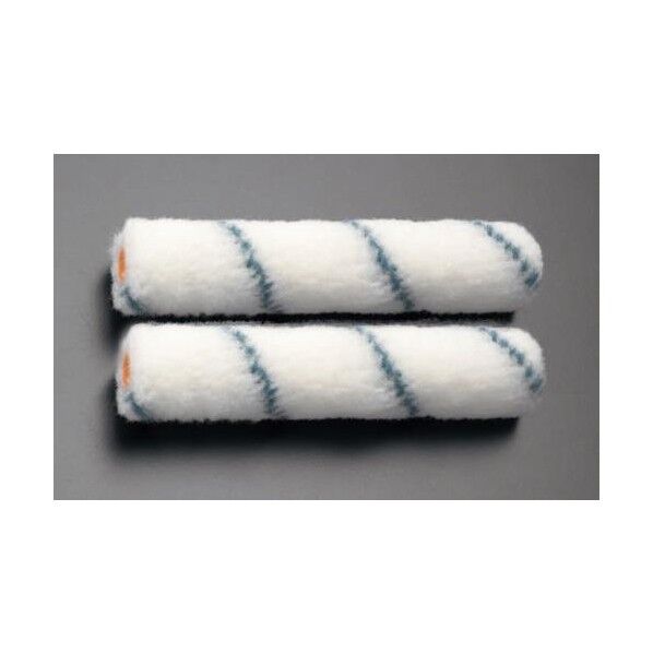 100mm(6mm) 交換用スモールローラー(防水用/2本)
