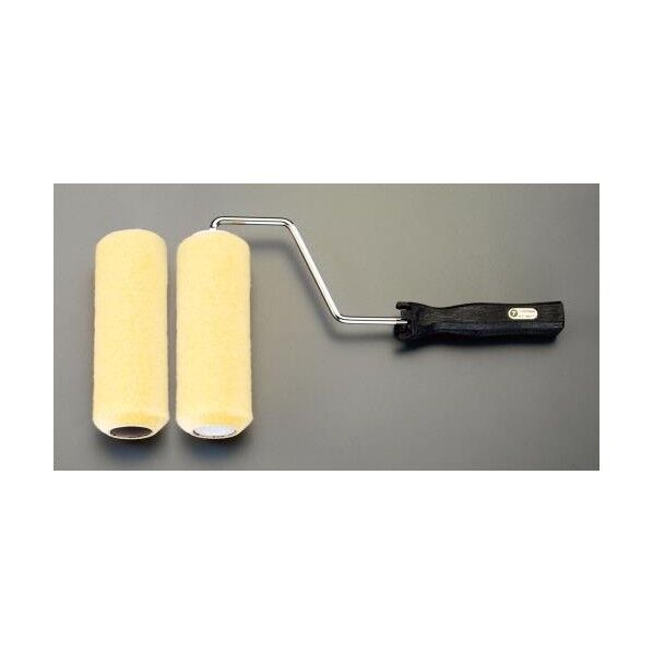 225x350mm(38mm) ローラー刷毛セット