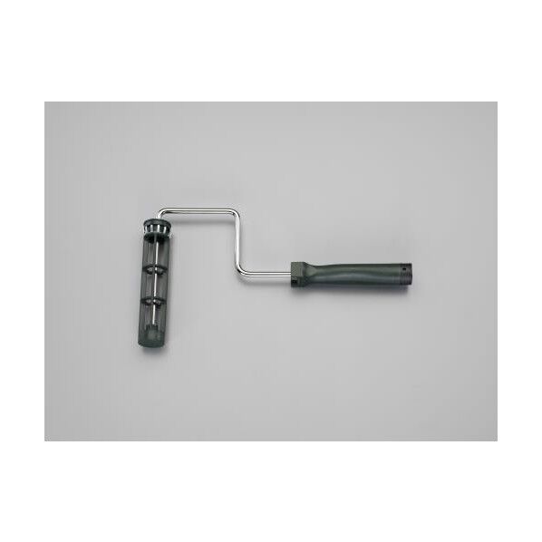 230x381mm(38mm) ローラー刷毛ハンドル EA109NW-3 1