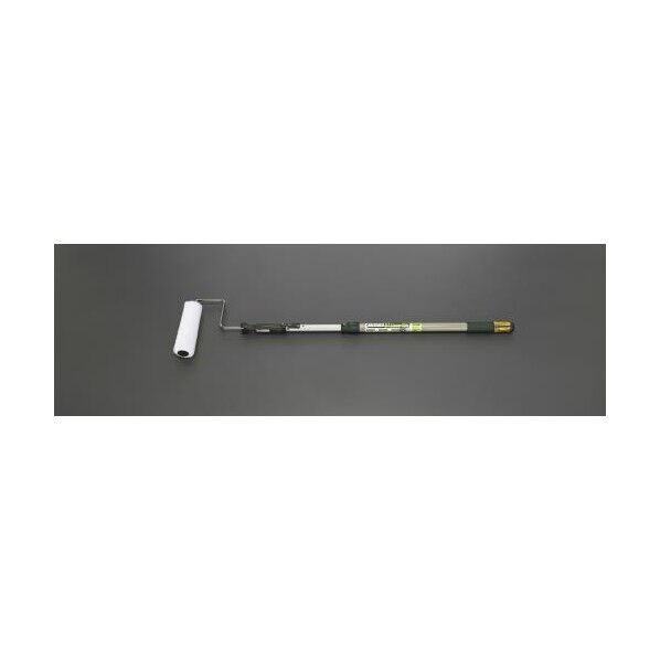 230x710-1190mm(38mm) ローラー刷毛セット(伸縮)