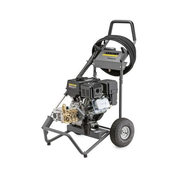 12MPa 高圧洗浄機(エンジン付) EA115JN-2 1