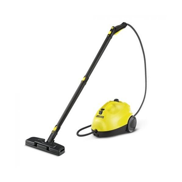 AC100V/1500W スチームクリーナー