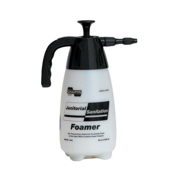 1.4L ハンドスプレー(泡洗浄用)
