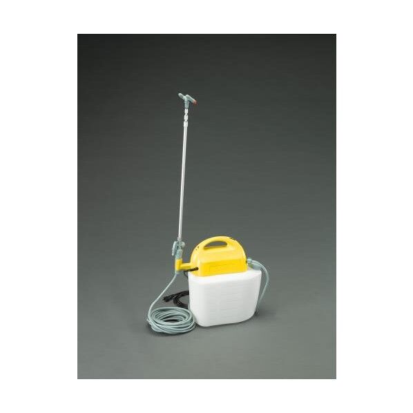 AC100V/27W/ 5.0L 電動スプレー