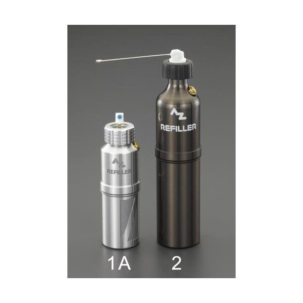 110ml エアー充填式スプレーボトル EA116ZB-1A 1